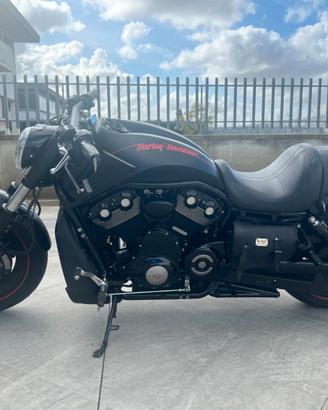 Harley-Davidson VRSCDX Night Rod Special