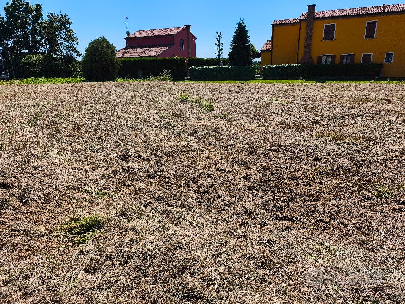 Terreno a Mardimago - Vista 3