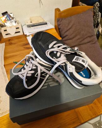 SCARPE DONNA NEW BALANCE