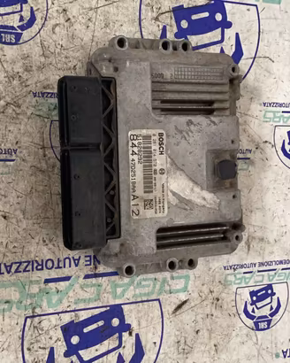 FIAT / LANCIA - KIT ACCENSIONE