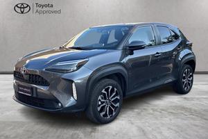 Toyota Yaris Cross 1.5h Trend fwd 115cv e-cvt