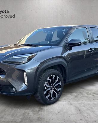 Toyota Yaris Cross 1.5h Trend fwd 115cv e-cvt