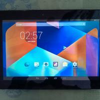Hannspree Tablet 10.1 pollici