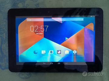 Hannspree Tablet 10.1 pollici