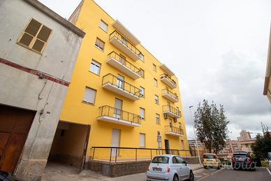 Via Cervi Vicinanze Via Deledda