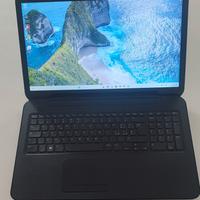 Notebook Dell 3721