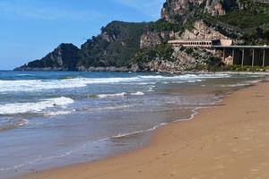 Gaeta sul mare last minute weekend 25/26 luglio