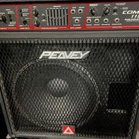 Amplificatore x basso Peavey Combo 115 mare in USA
