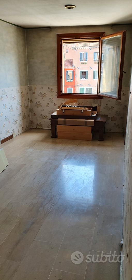 Appartamento – VE - Altro