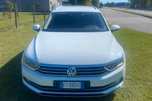 Volkswagen Passat Variant executive dsg