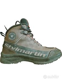 Stivali Moto Stylmartin Vertigo WP - Taglia 42