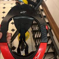 Supporto collo Alpinestar