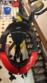 Supporto collo Alpinestar