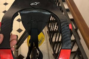 Supporto collo Alpinestar