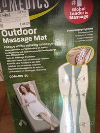 Tappetino massaggiante da esterno Nuovo