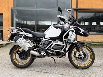 BMW r 1250 gs Adventure Rallye Abs my21