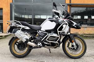 BMW r 1250 gs Adventure Rallye Abs my21