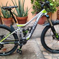 MTB giant trance