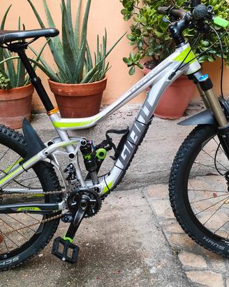 MTB giant trance