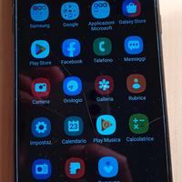 Samsung j5 2017 
