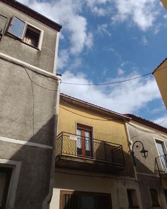 Casa indipendente