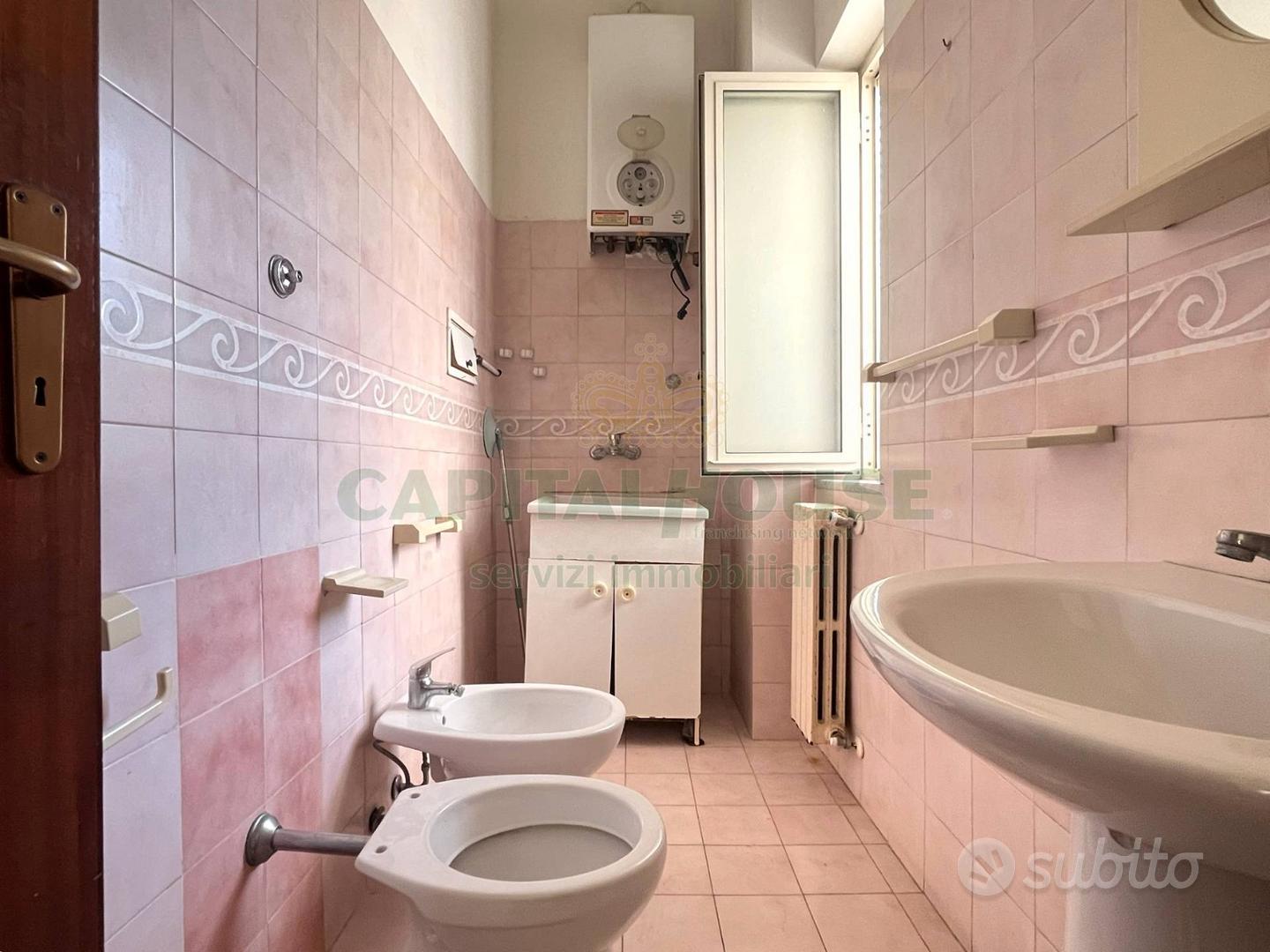 Appartamento – CE - Vista 3