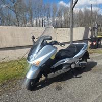 tmax 2001  carburatori 