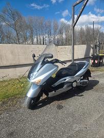 tmax 2001  carburatori 