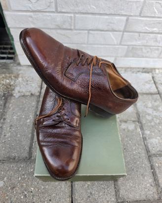 scarpe uomo elegante Caponi taglia 41