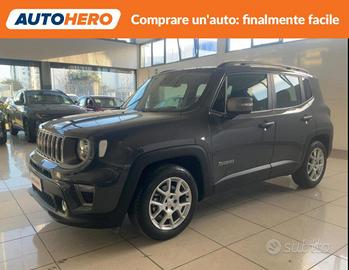 JEEP Renegade AL77016