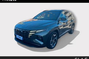 Hyundai Tucson 1.6 HEV aut.Exellence