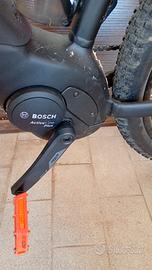 e-bike KTM Mountain bike 