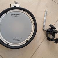 pad batteria elettrica pdx-8 