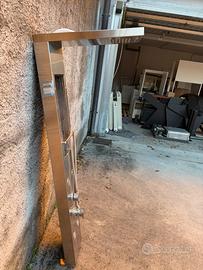 Colonna doccia idromassaggio