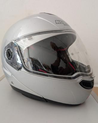 Casco modulare Nolan N104 Absolute - Taglia XL