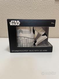 Tazza Star Wars