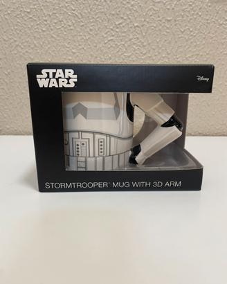 Tazza Star Wars
