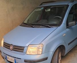 FIAT Panda 2ª serie - 2008