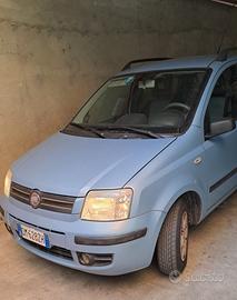 FIAT Panda 2ª serie - 2008