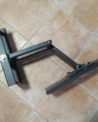 Supporti a muro per tv o monitor 
