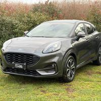 Ford Puma 1.0 EcoBoost Hybrid 125 CV S&S aut. ST-L