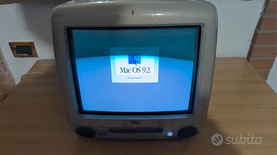 iMac G3 DV SE (DA RIVEDERE)