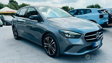 Mercedes-benz B 180 200 d Automatic Executive