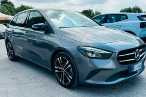 Mercedes-benz B 180 200 d Automatic Executive