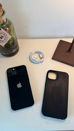 iPhone 13 128GB - Mezzanotte (Midnight)