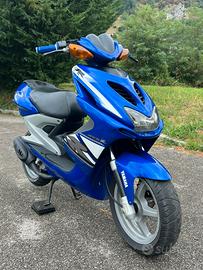 Yamaha Aerox R 2002