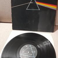 The dark side of the moon, 1973 + poster originali