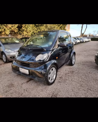 ricambi smart 450 coupè e cabrio 