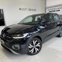 Volkswagen T-Cross 1.6 TDI DSG SCR Advanced BMT