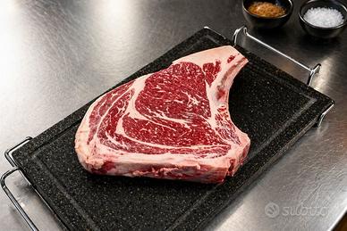 GFP - STEAKHOUSE E PIZZA IN GESTIONE